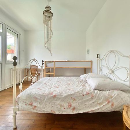 La Petite Coccinelle Apartment Noisy-le-Grand Bagian luar foto